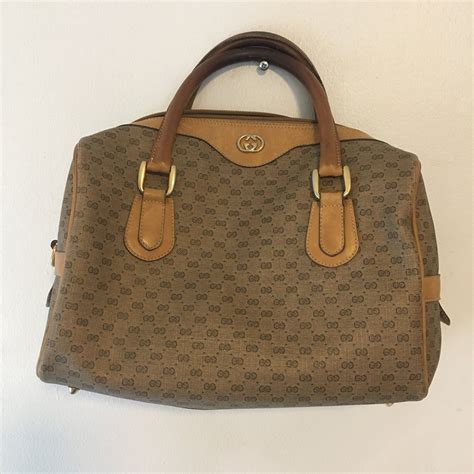 original gucci bags made italy|identify vintage gucci bags.